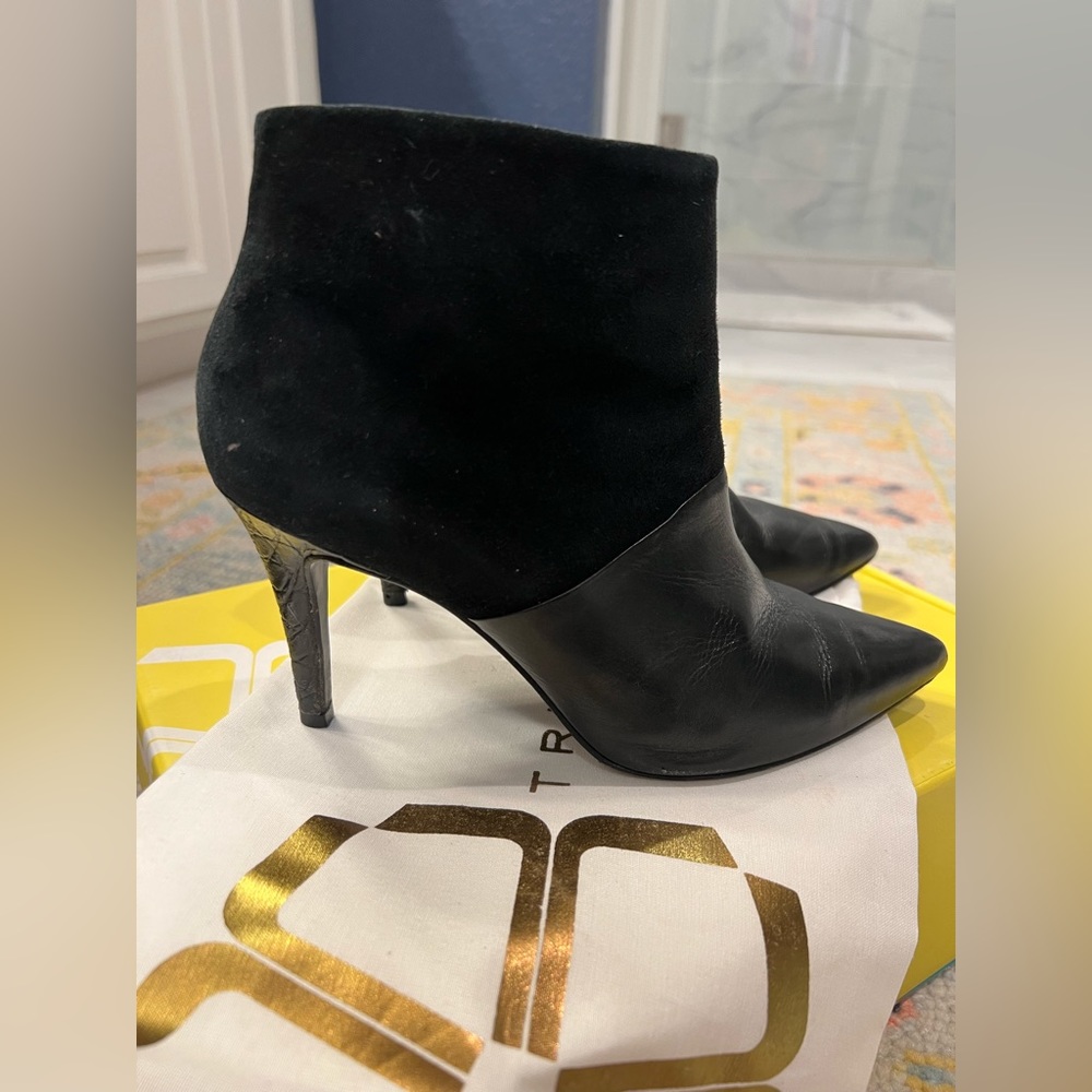Trina Turk Booties